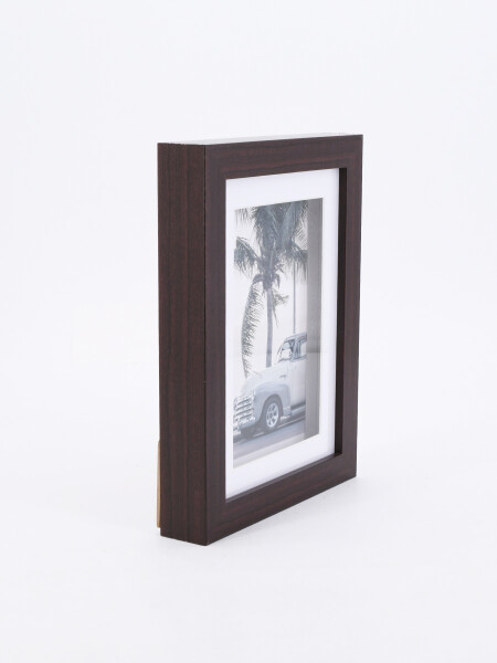 PORTARRETRATO WOOD MADERA
