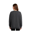 Buzo Disney Oversized Dama de Mujer - MIIAFW24101 Gris Oscuro
