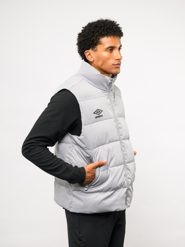 Chaleco Puffer Flow Umbro Hombre 005