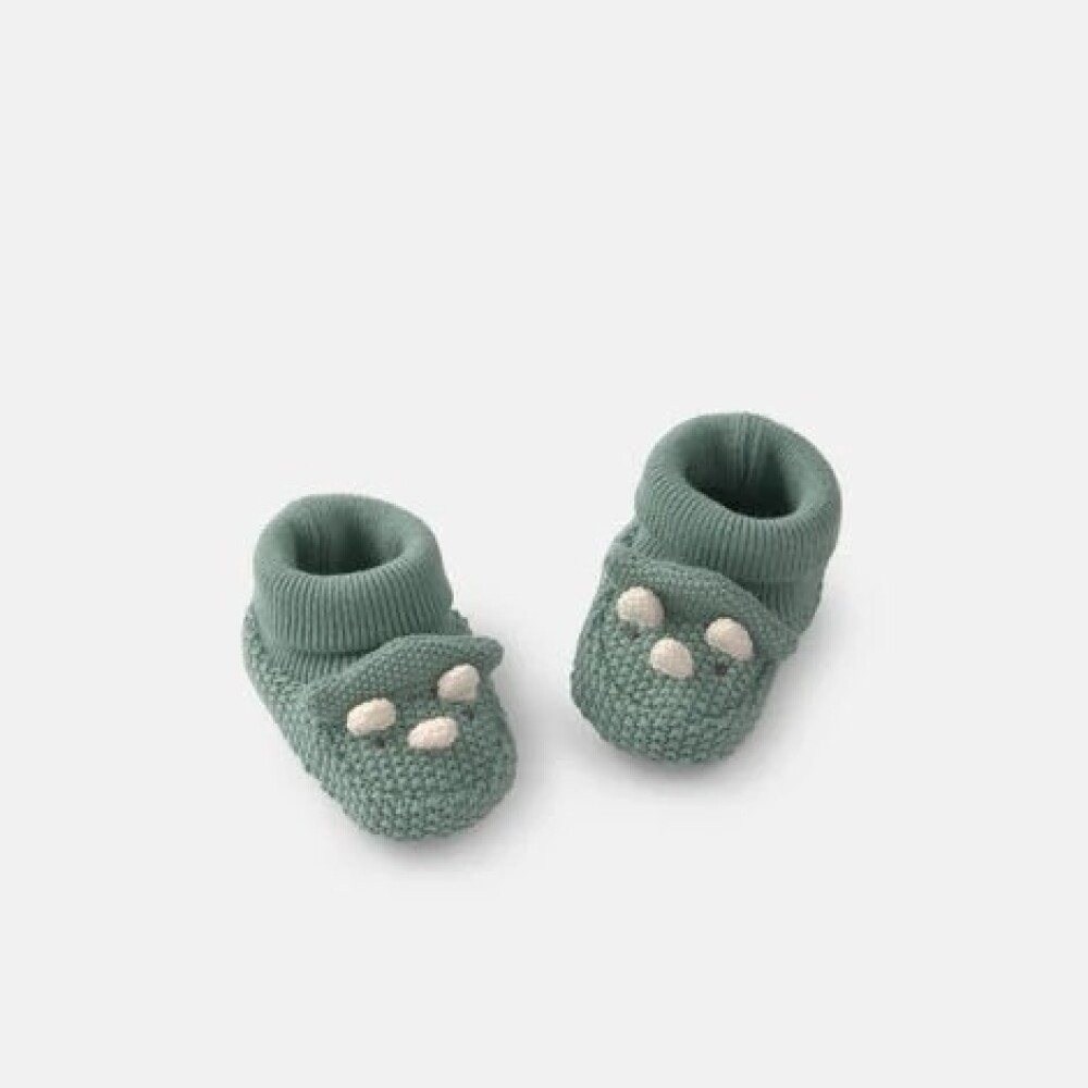 Escarpines tipo zapatitos dino Carters Escarpines tipo zapatitos dino Carters