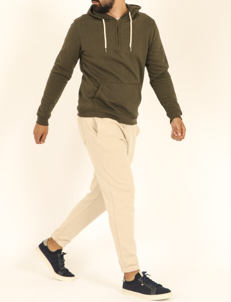 080915 PANTALON JOGGING HARRY Natural
