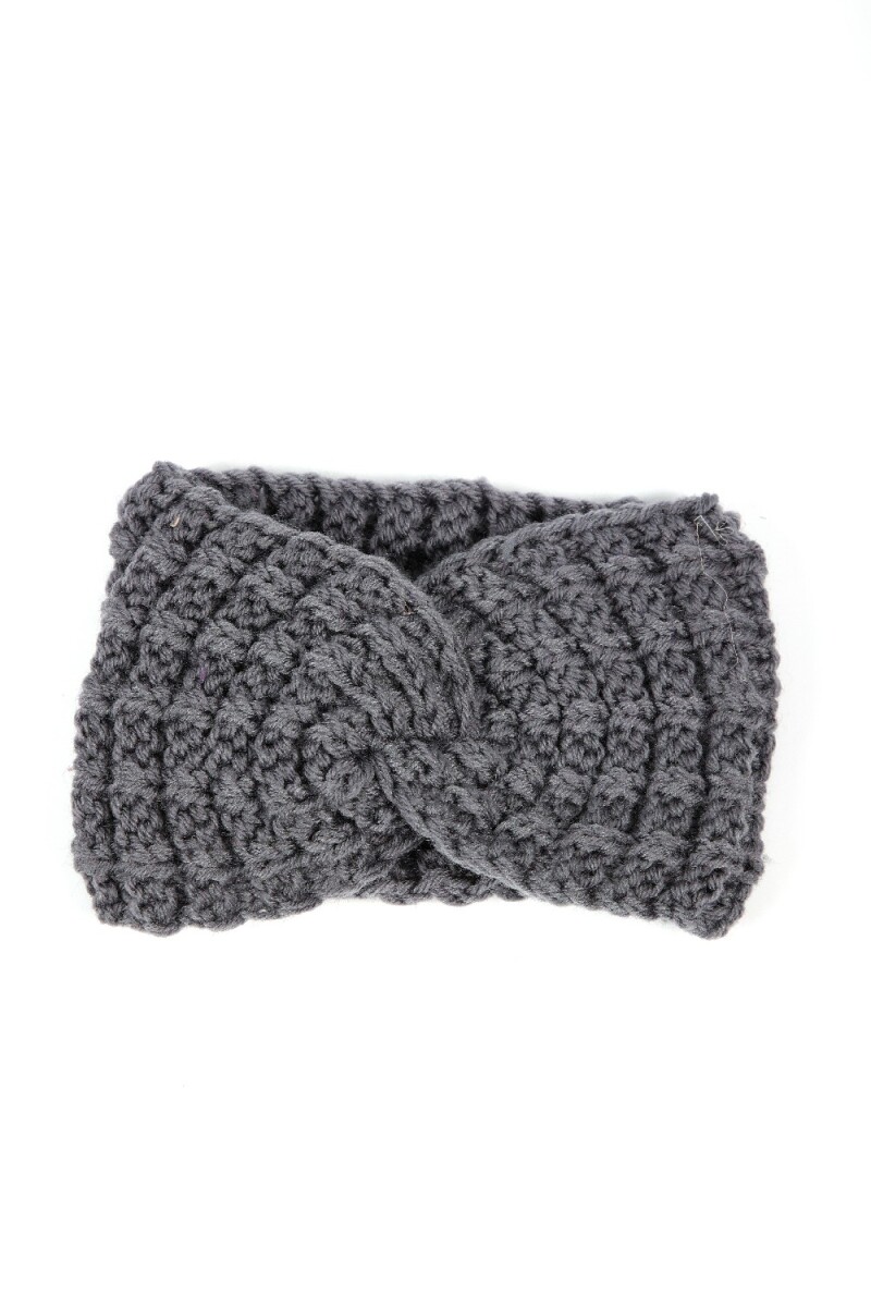 Gorro Caitlyn - Color Unico 