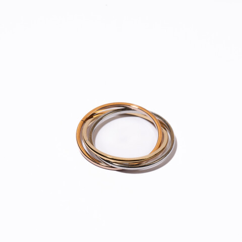 ANILLO TRIPLE ALIANZA ANILLO TRIPLE ALIANZA