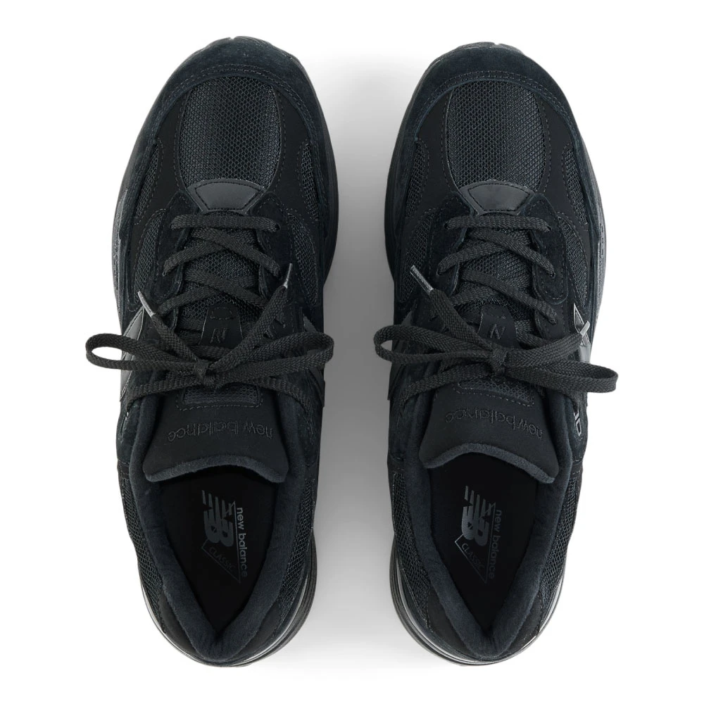 NB 992 Black