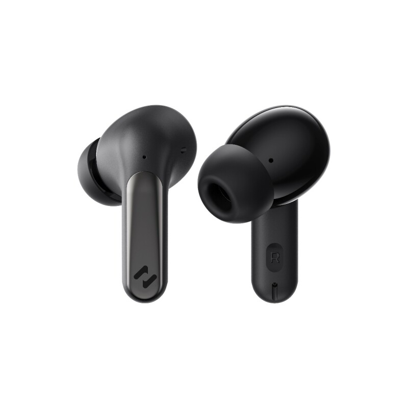 Auriculares Bluetooth Havit Audio series TW984 con ANC Negro Auriculares Bluetooth Havit Audio series TW984 con ANC Negro