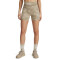 Pjt Rck Middy Short-BRN BRN-299