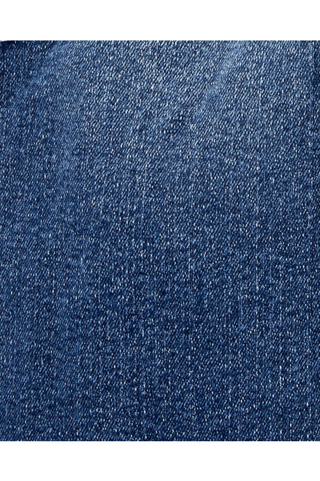 Enterito Jardinero Jean Denim Sin color