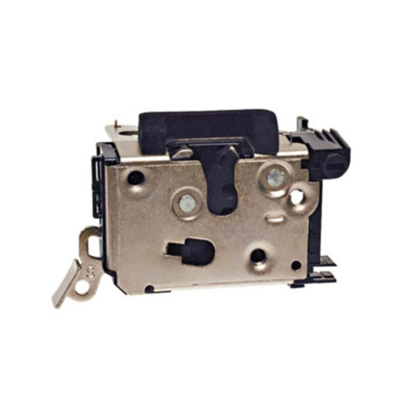 CERRADURA MECANICA DE PUERTA TRASERA IZQUIERDA Cerradura Mecanica De Puerta Trasera Izquierda
