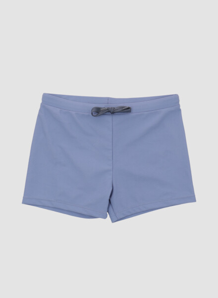 Short lycra 2-10a Azul