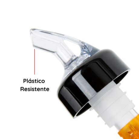 Pico Vertedor para Botellas Pico Vertedor para Botellas