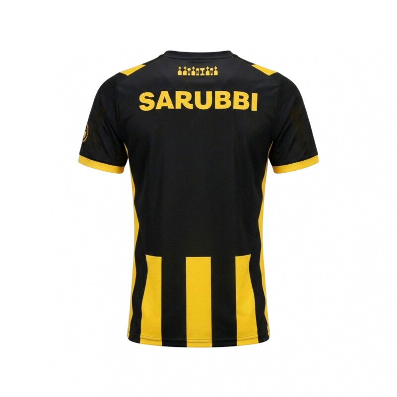 CAMISETA PUMA PEÑAROL 26 1ra Equipacion
