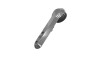 Sistema corredizo EVO cromo brillo 9159 2mts Sistema Corredizo Evo Cromo Brillo 9159 2mts