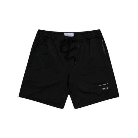 Bermuda Rivvia Pala Jogger Short Negro