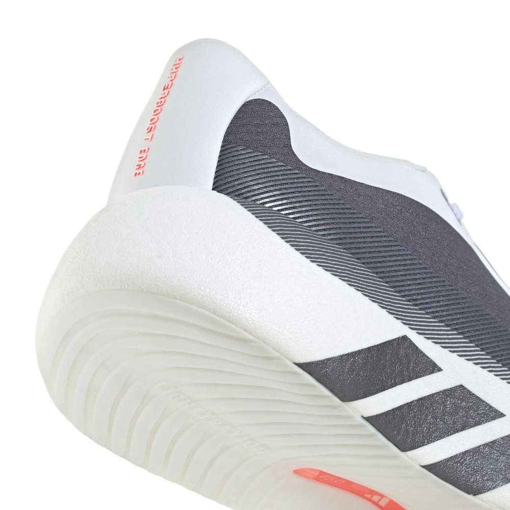 Zapatillas Running Hyperboost Edge Hombre White