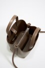BOLSO Gris Topo