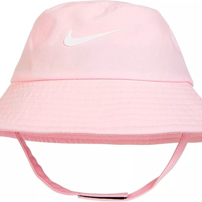 NAN UPF 40+ INFANT BUCKET HAT Rosado