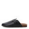 Zuecos de Hombre Branch Dandy Negro