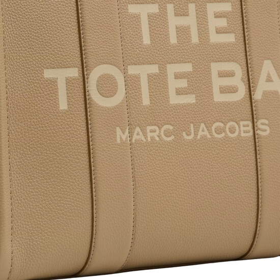 MARC JACOBS - THE LARGE TOTE 0