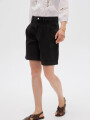 Short Caraie Negro