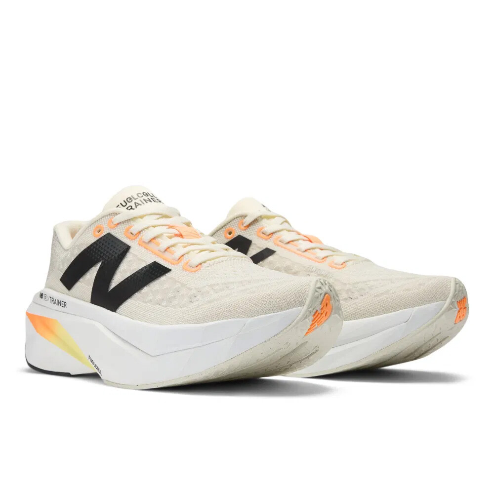  Fuelcell Supercomp Trainer V3 - Mujer White
