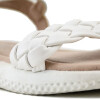 Sandalias Chill Sunday de Niños - CS VICKY Blanco