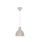 ARTEFACTO COLGANTE DECORATIVO ALPHA Lámpara Colgante Alpha Beige