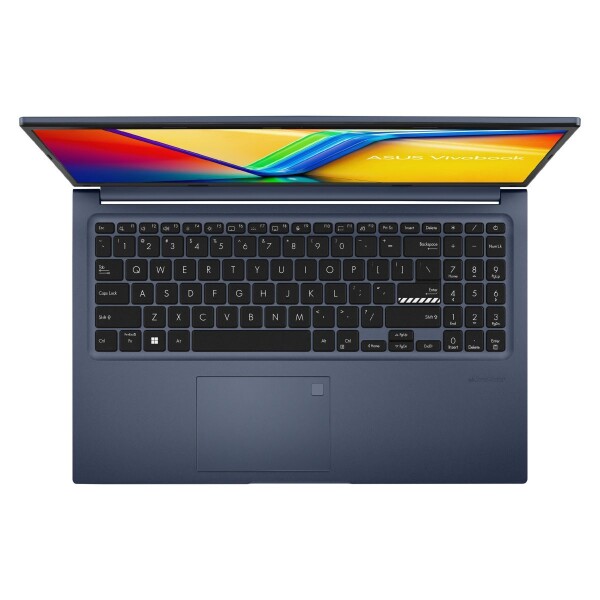 Notebook Asus Vivobook I7 16gb Ram 512gb Ssd 15.6" NOTEBOOK ASUS VIVOBOOK I7/16/512/15.6"