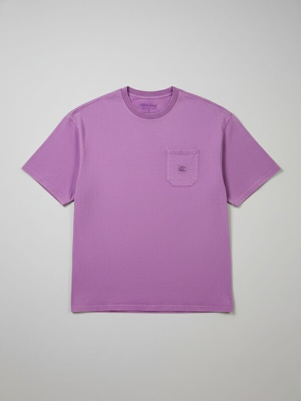 T-SHIRT TUMAR RUSTY Violeta