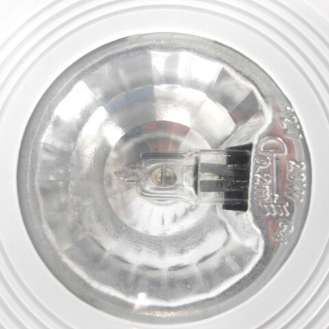 Aplique para lámpara BI-PIN 20W 12V AI1267