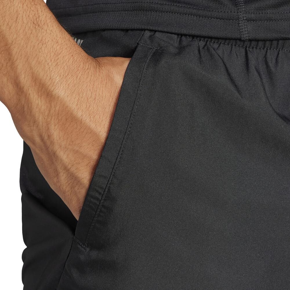 Run It Short - Hombre Black