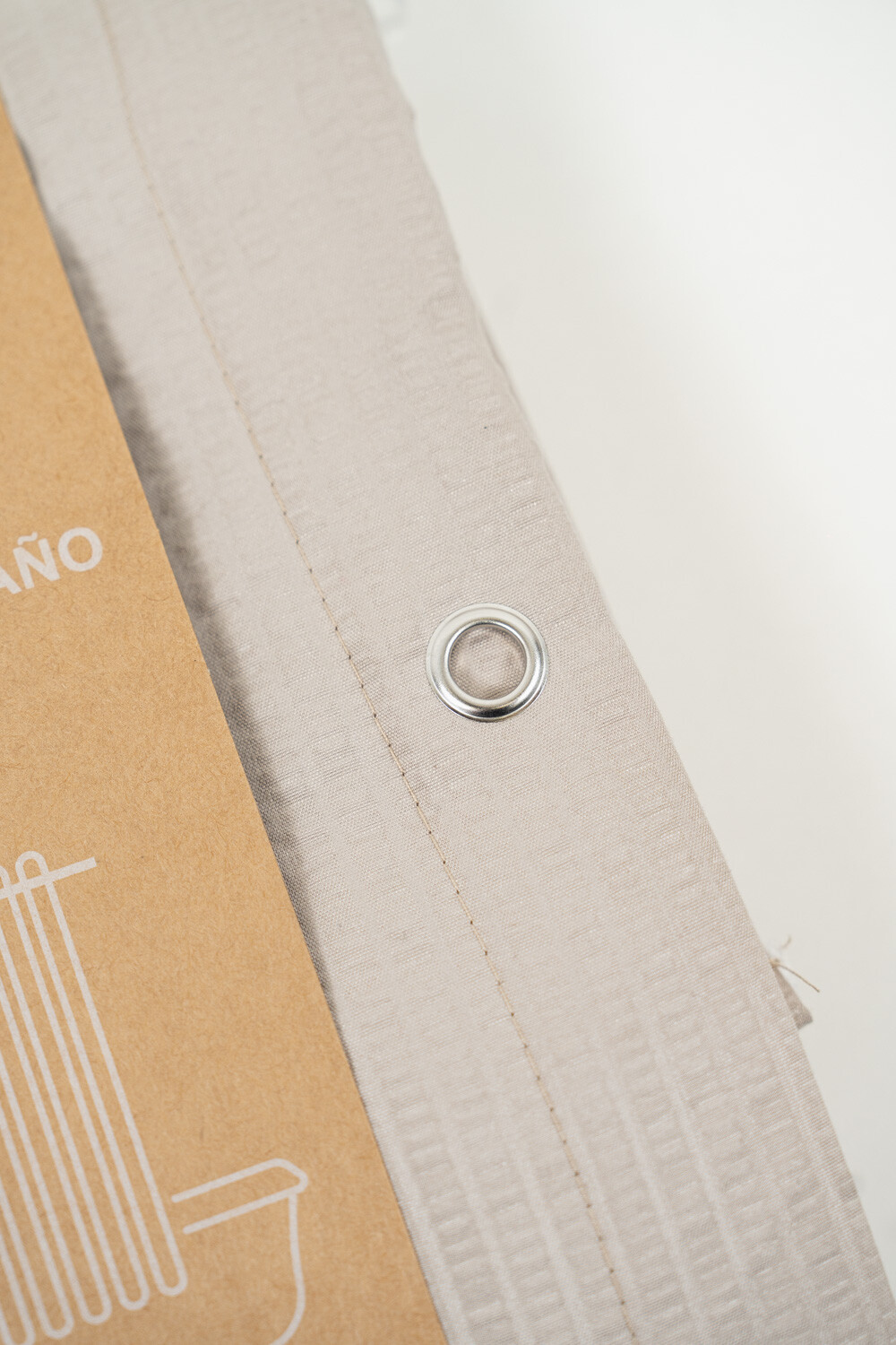 Cortinas Cortina Chicago 8 Beige