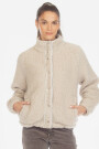 Campera Camel