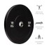 Disco Plate 10 Kg De Peso Para Barra Olímpico Bumper Caucho Disco Plate 10 Kg De Peso Para Barra Olímpico Bumper Caucho