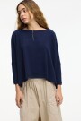 SWEATER KIRAM Azul