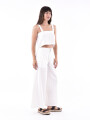TOP COPACABANA OFF WHITE