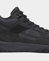 Botas Hiking Lincoln Peak Mid Waterproof Hombre Jet Black