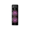 Parlante OneBody XBOOM - Modelo RNC9 - LG Parlante OneBody XBOOM - Modelo RNC9 - LG