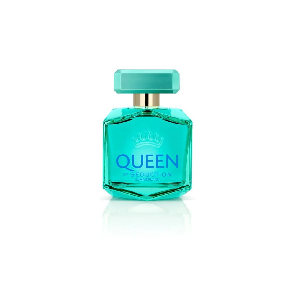 Queen Seduction Summerland Queen Seduction Summerland