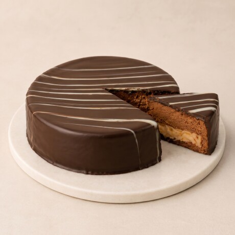 Postre Marmolado marmolado
