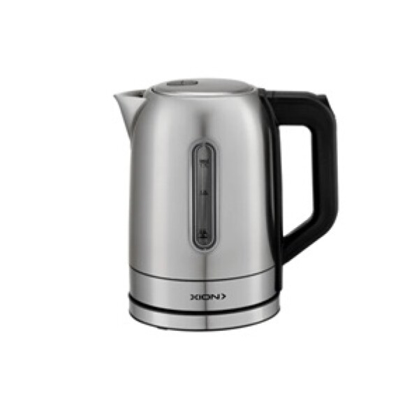 Jarra Electrica Xion Acero Inox 1,7L Jarra Electrica Xion Acero Inox 1,7L