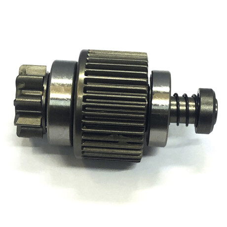 BENDIX ARRANQUE FOTON FOTON 498 9T 35MM 95L 11SPL 40D - BENDIX ARRANQUE FOTON FOTON 498 9T 35MM 95L 11SPL 40D -