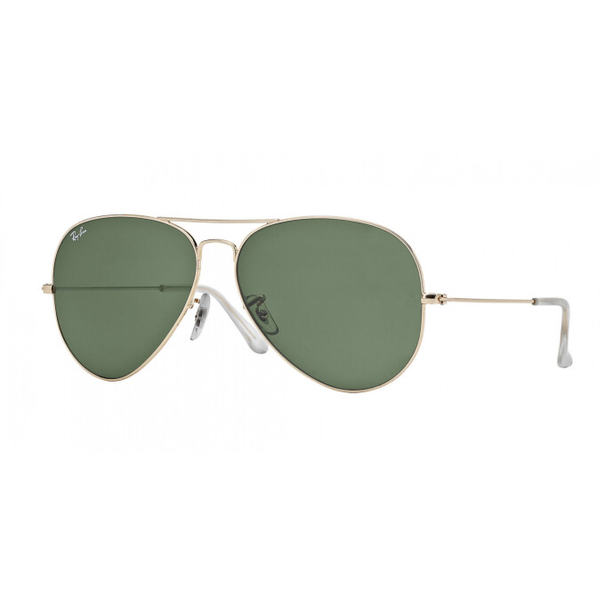 Ray-Ban Aviador 3025 Dorado