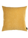 Funda de almohadón DUSKULL 50x50 amarillo Funda de almohadón DUSKULL 50x50 amarillo