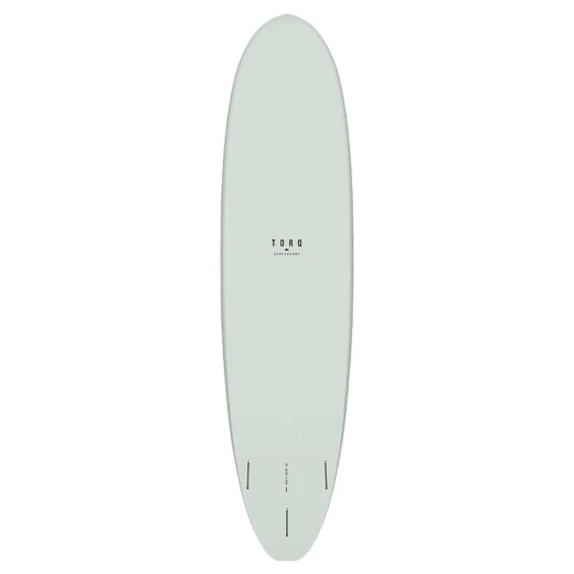 Tabla de surf Torq Classic Color 24 7'4'' Fun V+ Futures - 56L Tabla de surf Torq Classic Color 24 7'4'' Fun V+ Futures - 56L