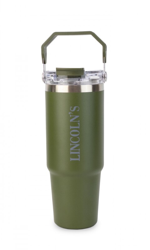 VASO TERMICO VASKO OLIVA