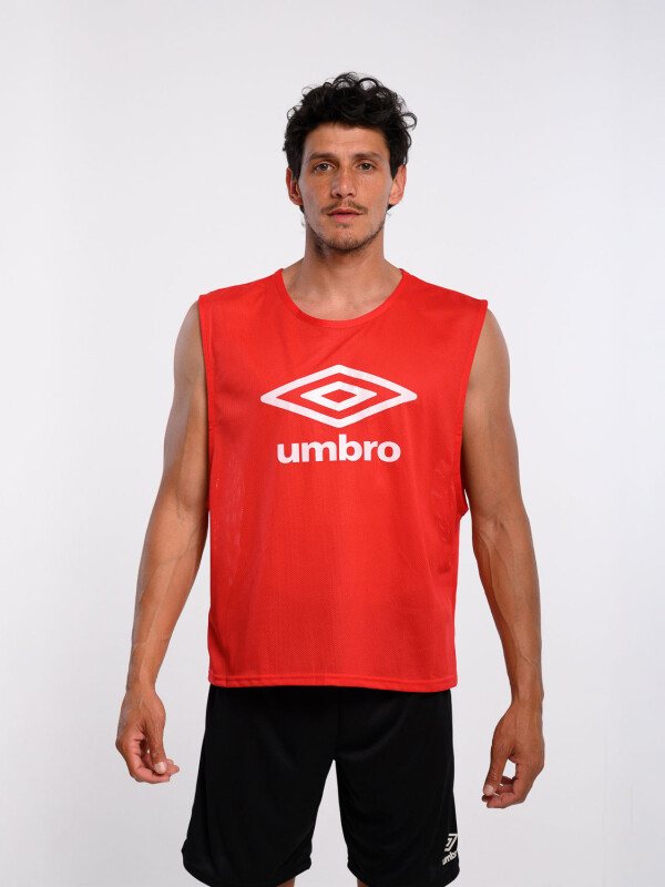 Chaleco Entrenamiento Umbro Hombre 049
