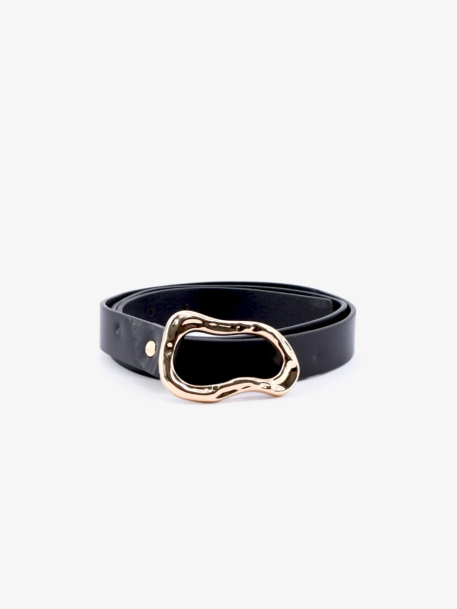 CINTO CHICAGO - NEGRO 