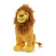 Peluche Mufasa Rey Leon Disney Phi Phi Peluche Mufasa Rey Leon Disney Phi Phi