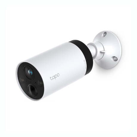 Cámaras de Vigilancia TAPO C420S2 Wi-Fi 2K con Batería Recargable y Detección IA Avanzada Cámaras de Vigilancia TAPO C420S2 Wi-Fi 2K con Batería Recargable y Detección IA Avanzada
