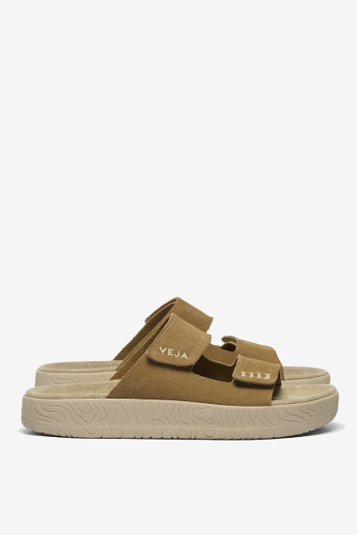 SANDALIA ETNA Camel